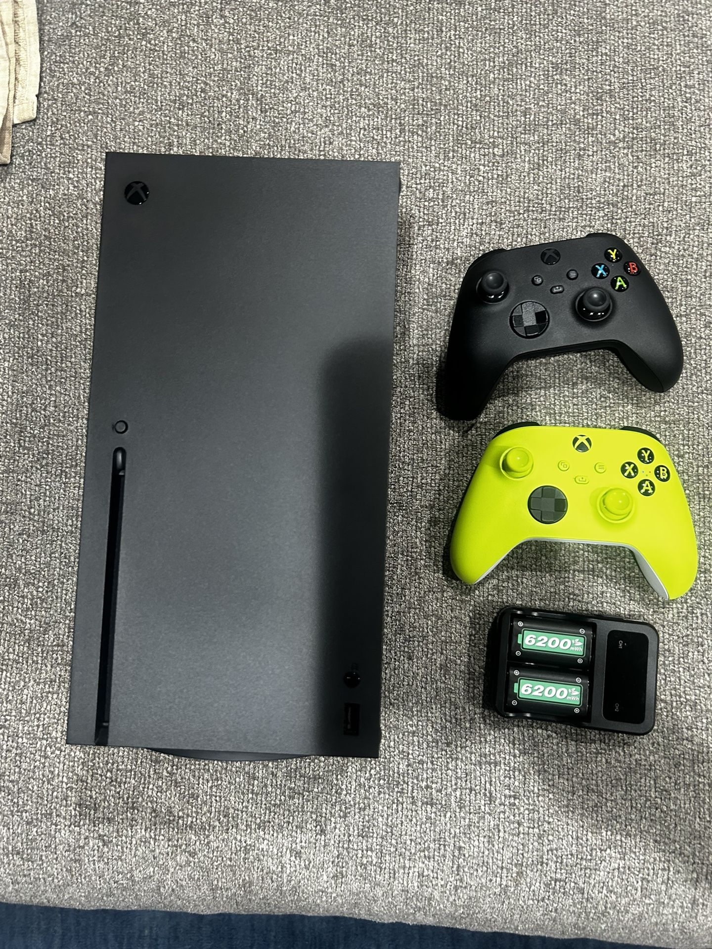 Xbox X 1 T