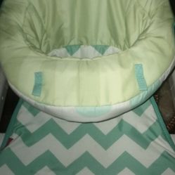 Baby Chair