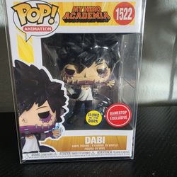 David Pop # 1522