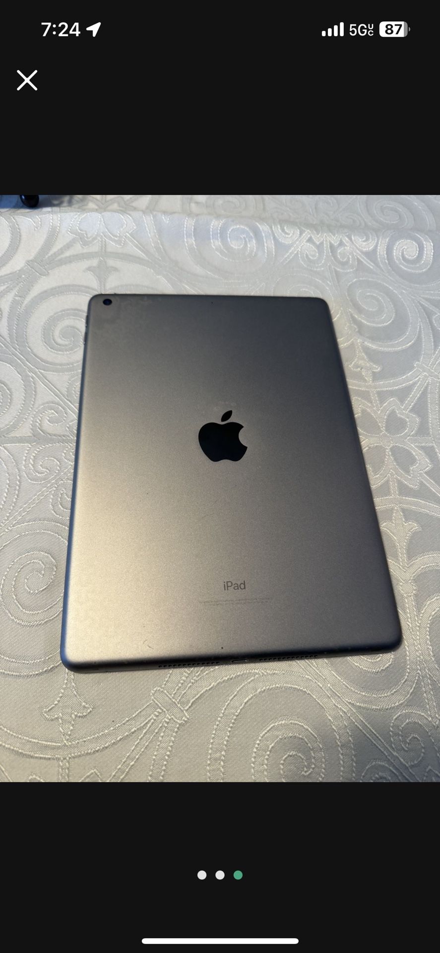 iPad