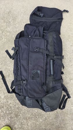 Conterra Medical Bag