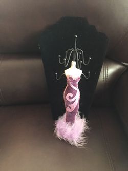 Jewelry Holder !