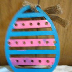 Easter Egg Decoration 
