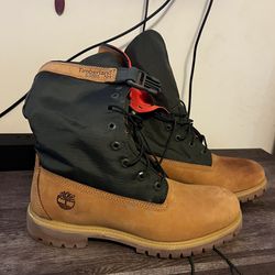 Brand New Mens Timberland Boots Size 11