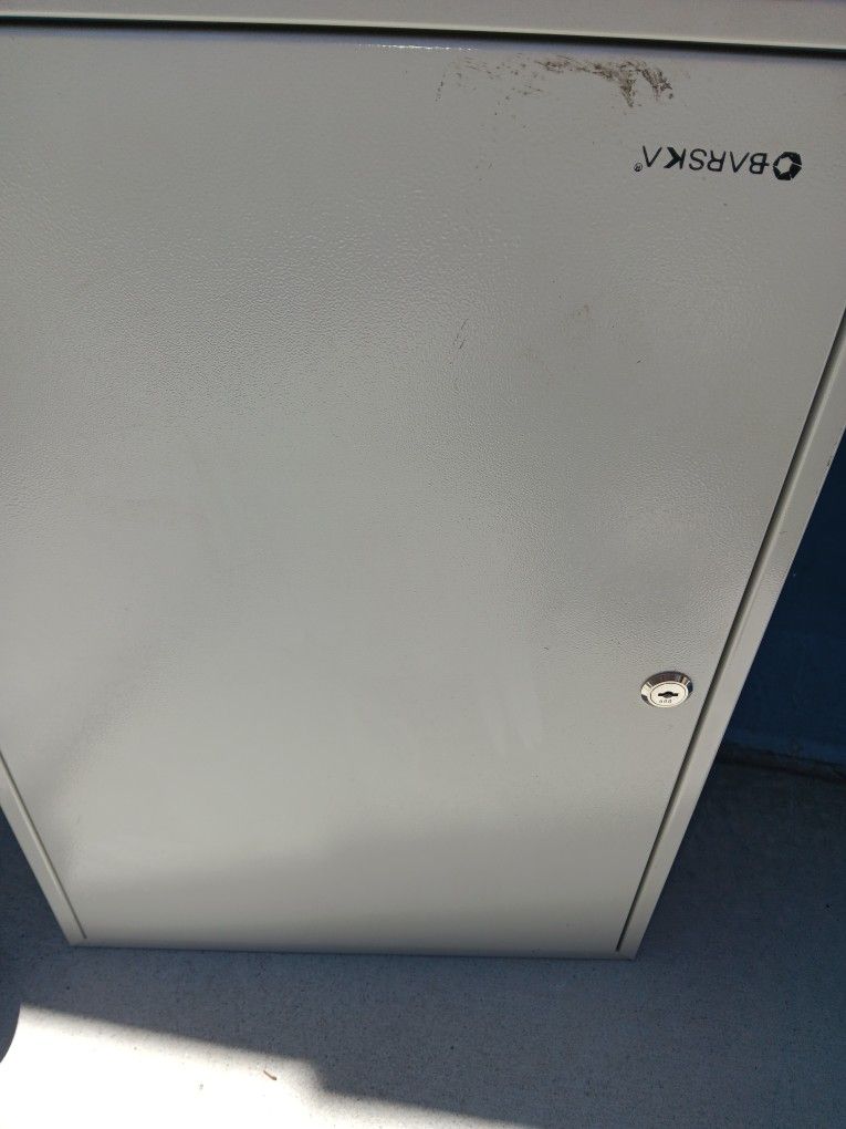 Key Cabinet