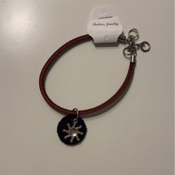 Sun Charm Anklet For Women