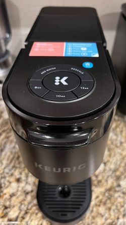 Keurig K-Iced Plus