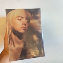 Billie Eilish Perfume