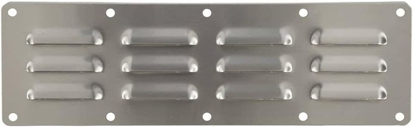 Coyote COYVENT Island Vent Covers, 2 Pack