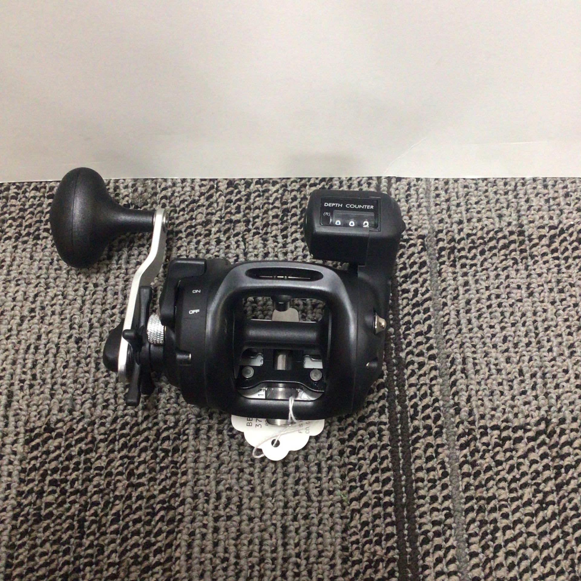 Okuma Fishing Reel
