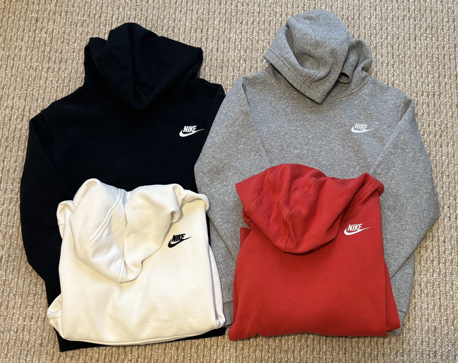 Sweatshirts