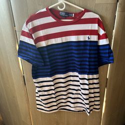 Polo Ralph Lauren shirt size XL