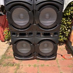 Speaker