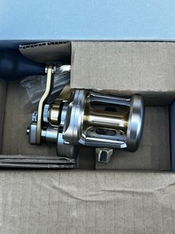 Shimano Talica 10