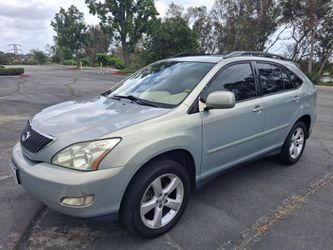 Lexus rx330