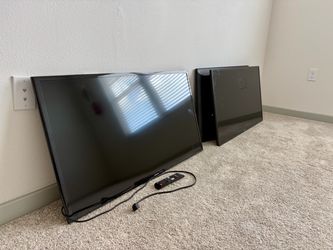 3 Samsung 40-inch Smart LED TVs for $180