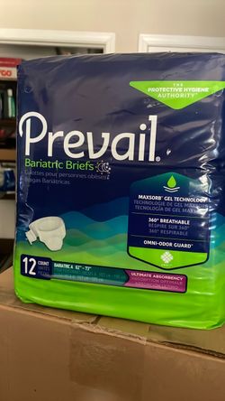 Prevail baristas briefs