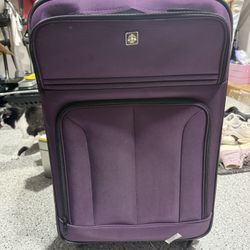 Suitcase