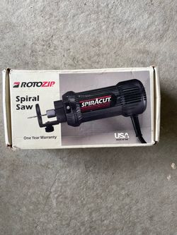 Rotozip