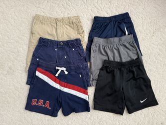 Shorts - size 5T