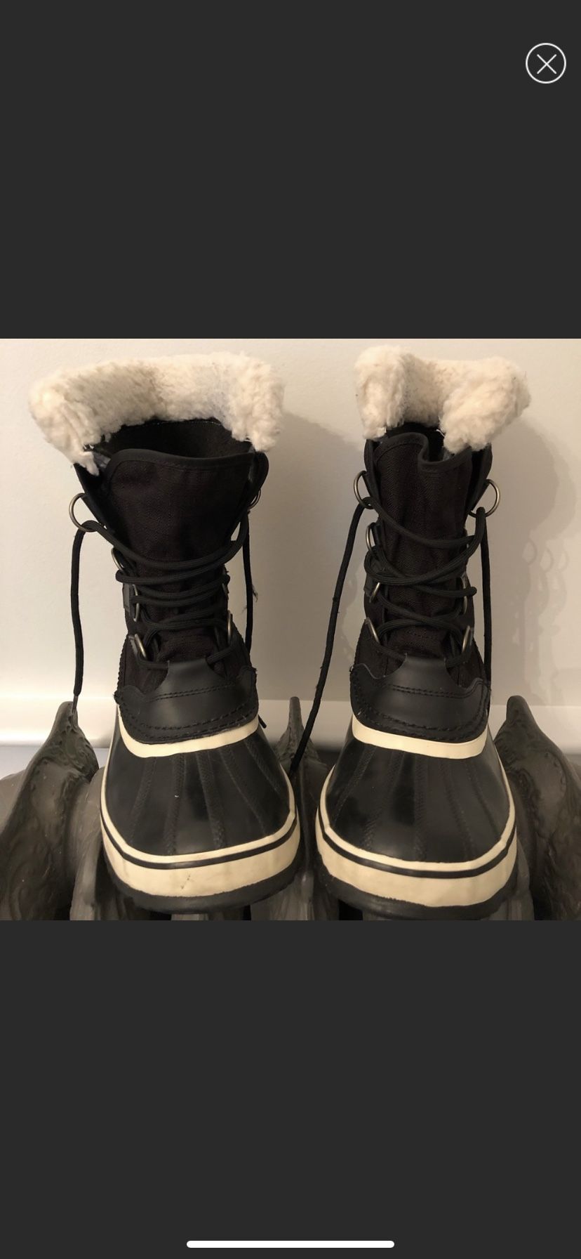 Sorel Winter Boots