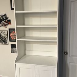 IKEA Hauga Cabinet 