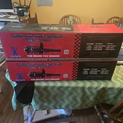 Acura Parts