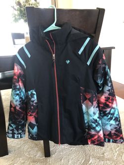 Teen Winter Jacket