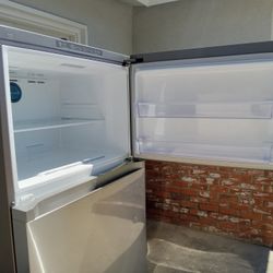 Samsung refrigerator