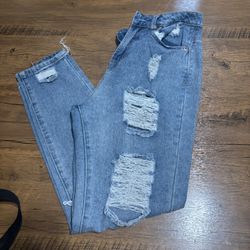 Women’s Brand Name Jeans