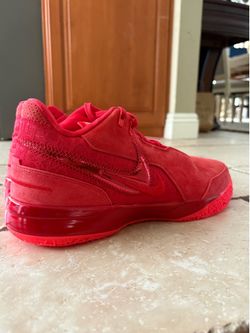 Nike LeBron James Gang AMPD