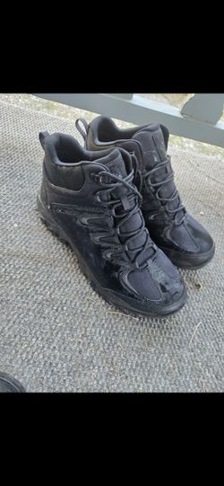 Columbia Hiking Boots