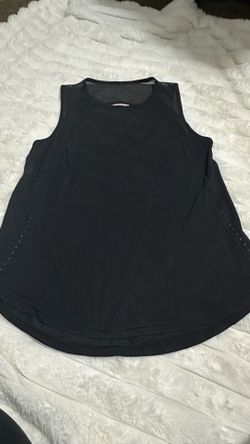 Blusa lululemon size L