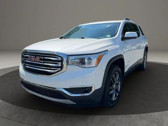 2017 GMC Acadia