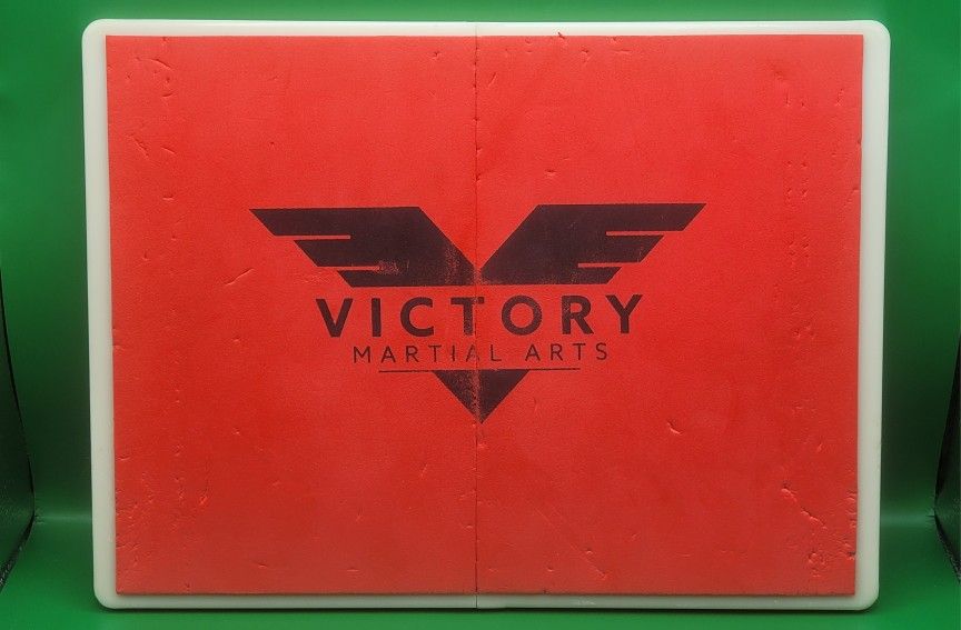 Rebreakable Boards Martial Arts - Taekwondo Karate Board for Breaking