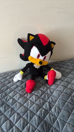 Shadow Sonic