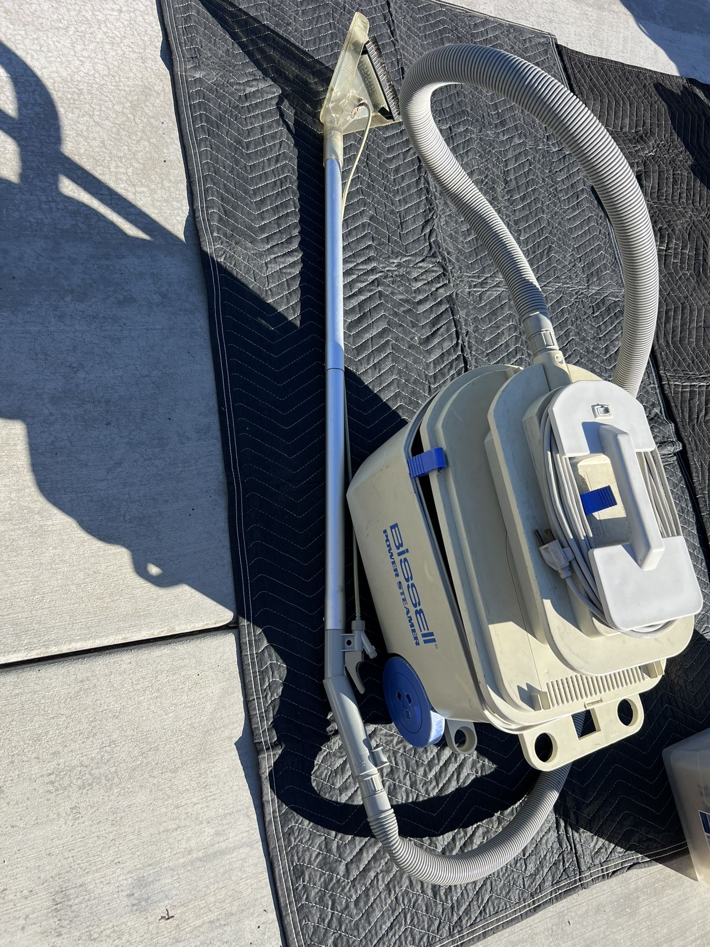 Carper Steam Cleaning For Household