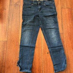 Women’s Jeans, Size 27
