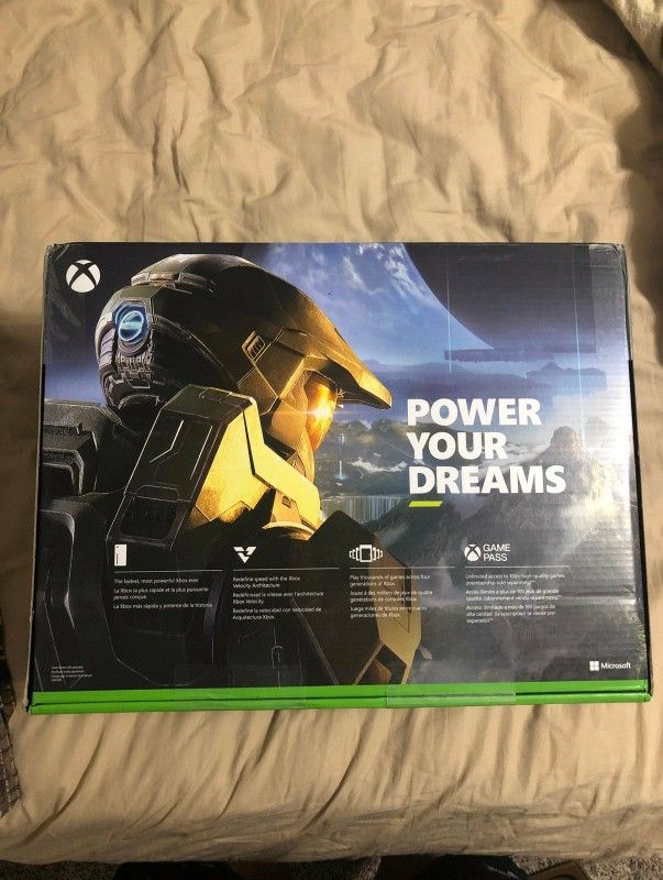 Madden 23 Xbox Series X for Sale in Seattle, WA - OfferUp