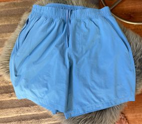 Lululemon Pace Breaker Lined Shorts    Size S