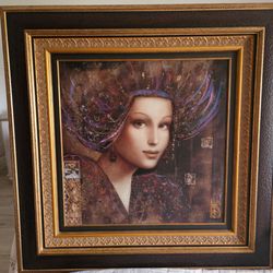 Ciania by Csaba Markus
