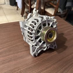 Brand new Duralast gold alternator.