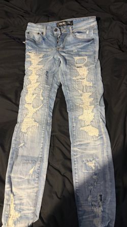 Valabasas Jeans