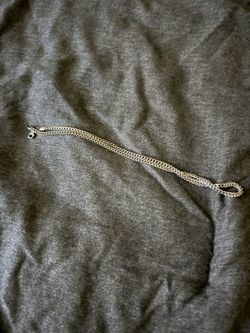 White gold Franco