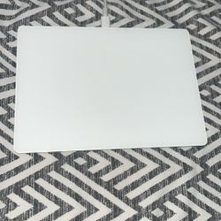 Magic Trackpad and AirPod 4