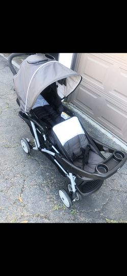 Kids stroller