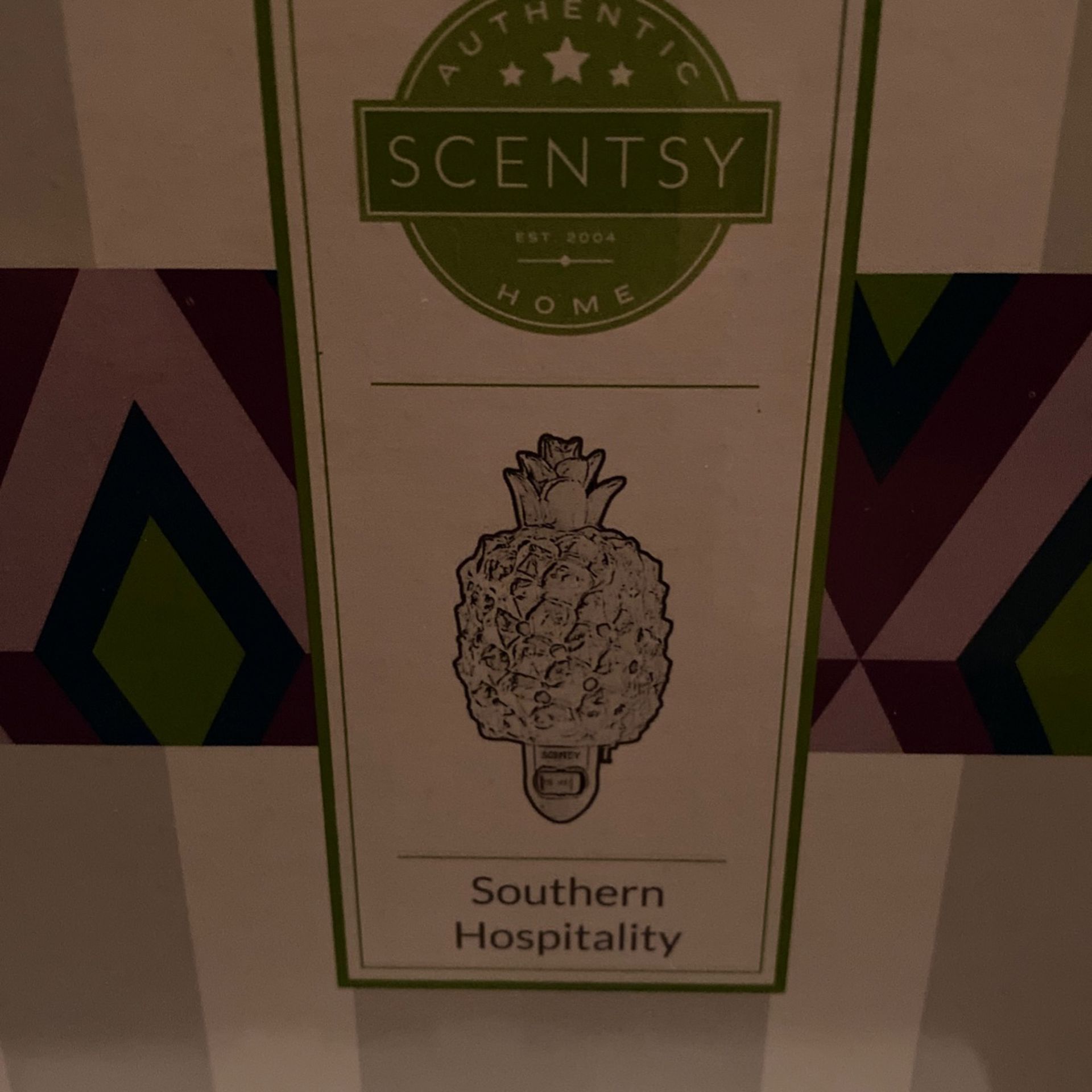 Scentsy Warners 