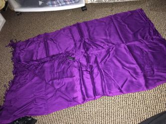 Jones New York scarf new