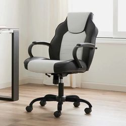 True innovations, Small Home Office College Desk Task Chair 