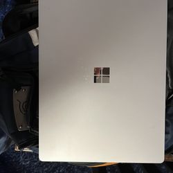 Microsoft Surface 5 